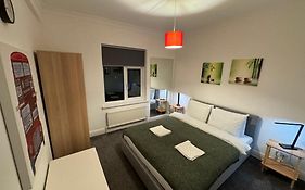 Prime Location Apartamento In Camden Town