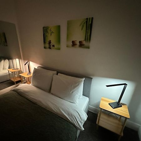 Prime Location Apartamento In Camden Town London Exterior photo