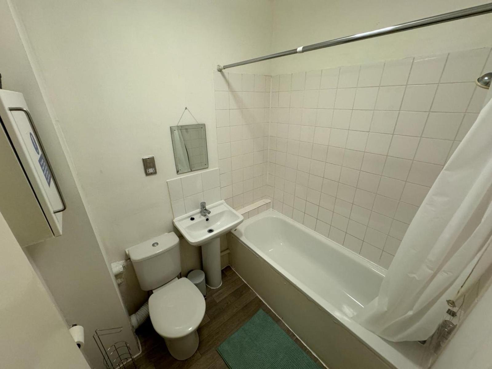 Prime Location Apartamento In Camden Town London Exterior photo