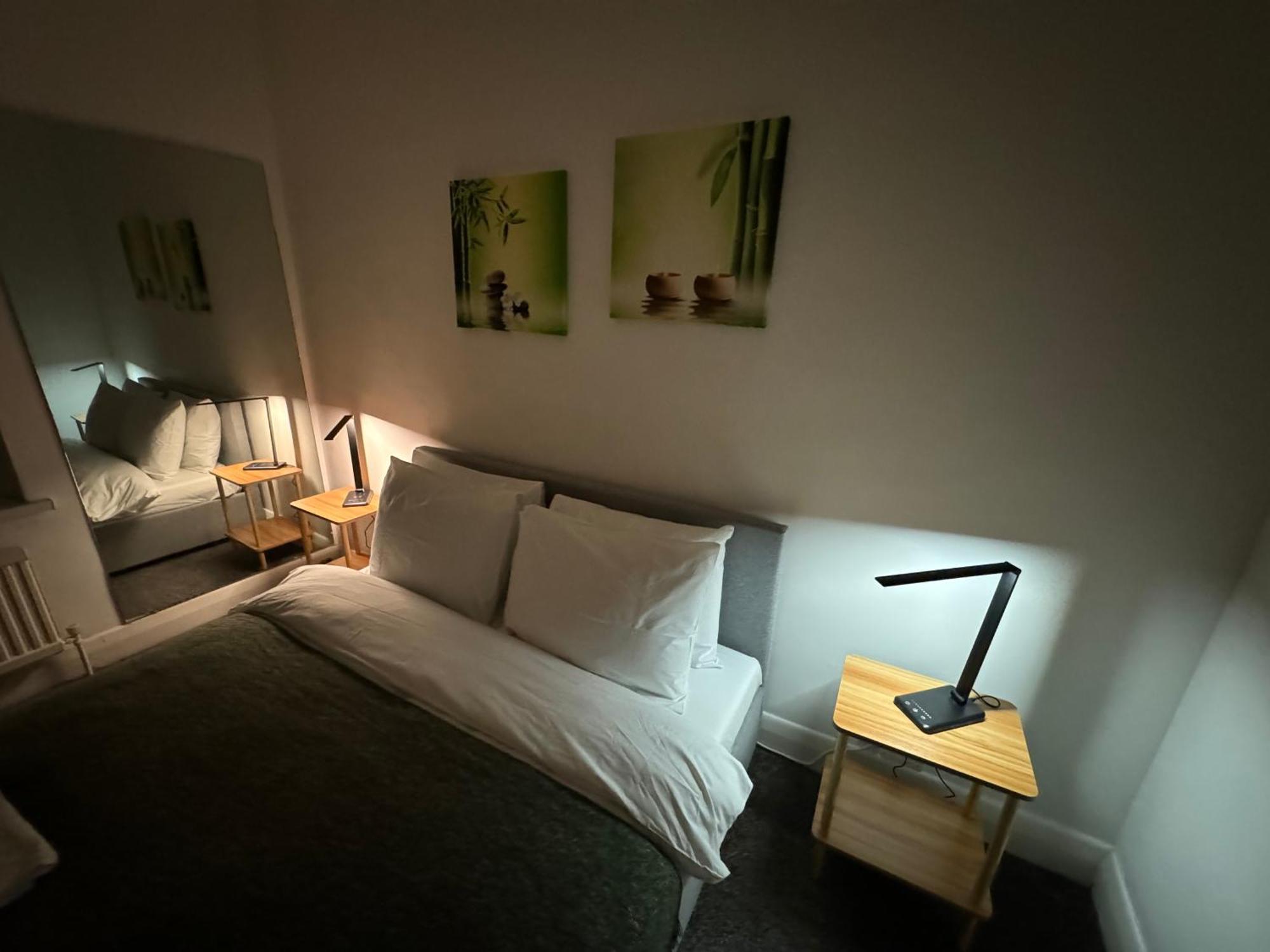 Prime Location Apartamento In Camden Town London Exterior photo
