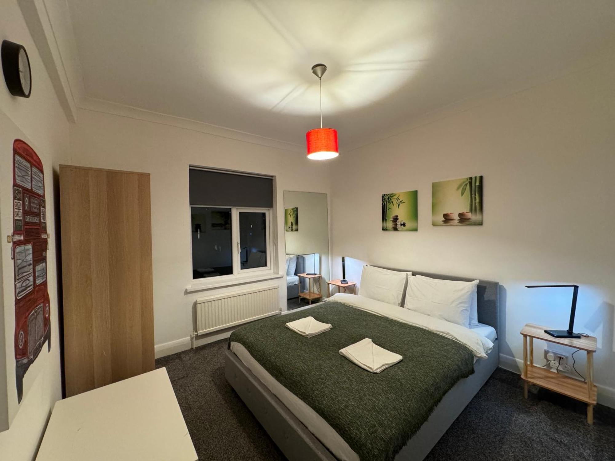 Prime Location Apartamento In Camden Town London Exterior photo