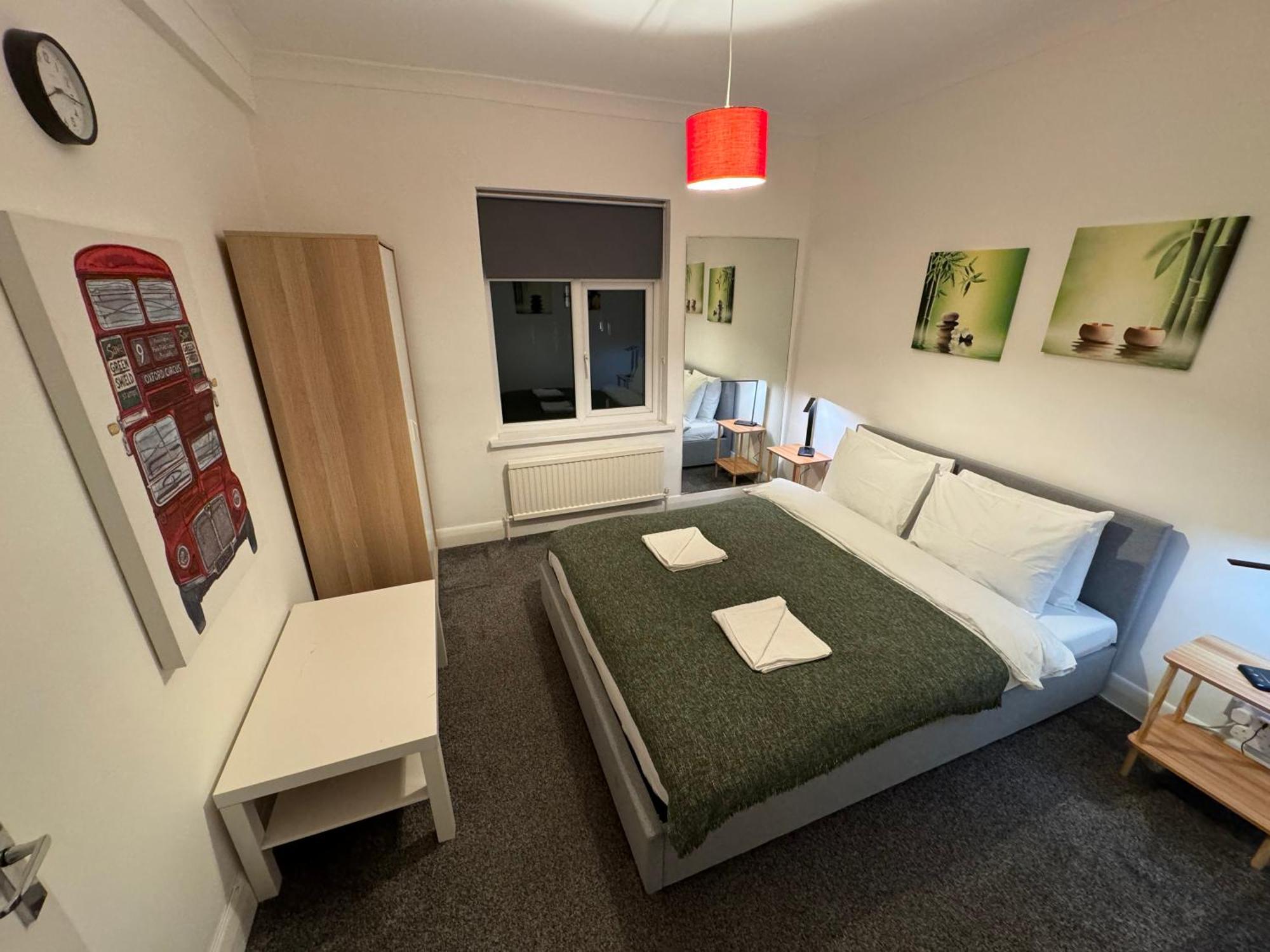 Prime Location Apartamento In Camden Town London Exterior photo