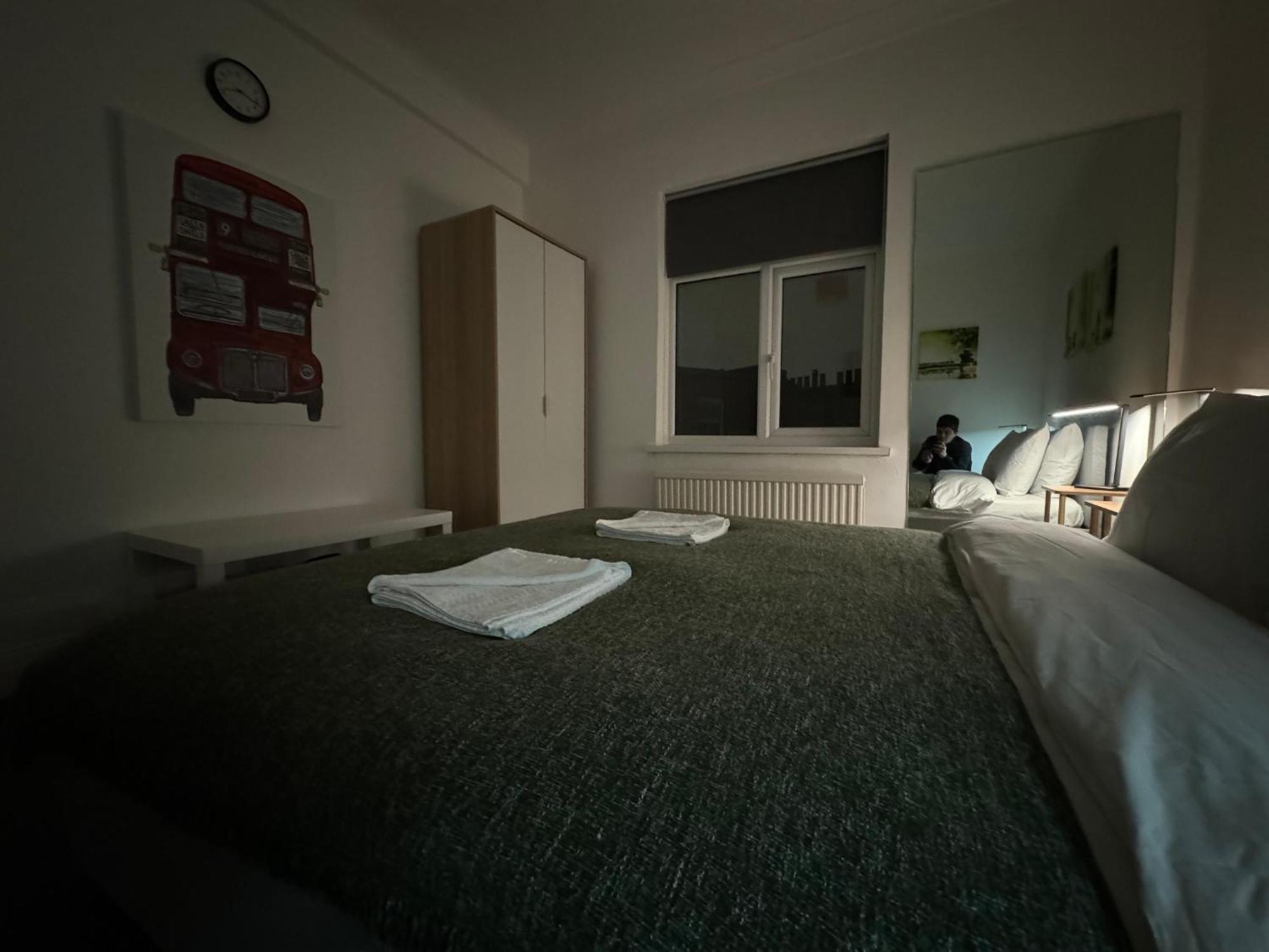 Prime Location Apartamento In Camden Town London Exterior photo