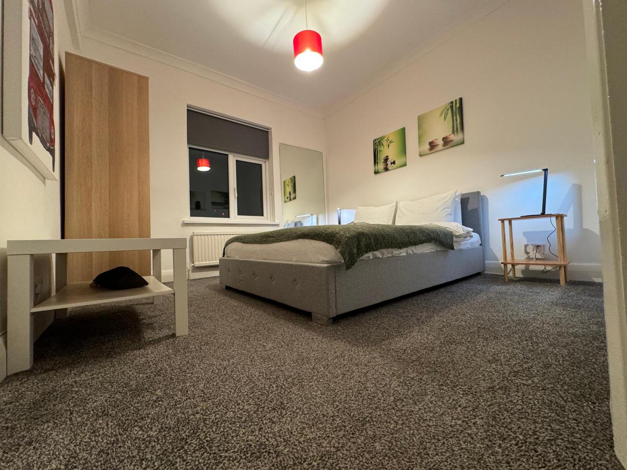 Prime Location Apartamento In Camden Town London Exterior photo