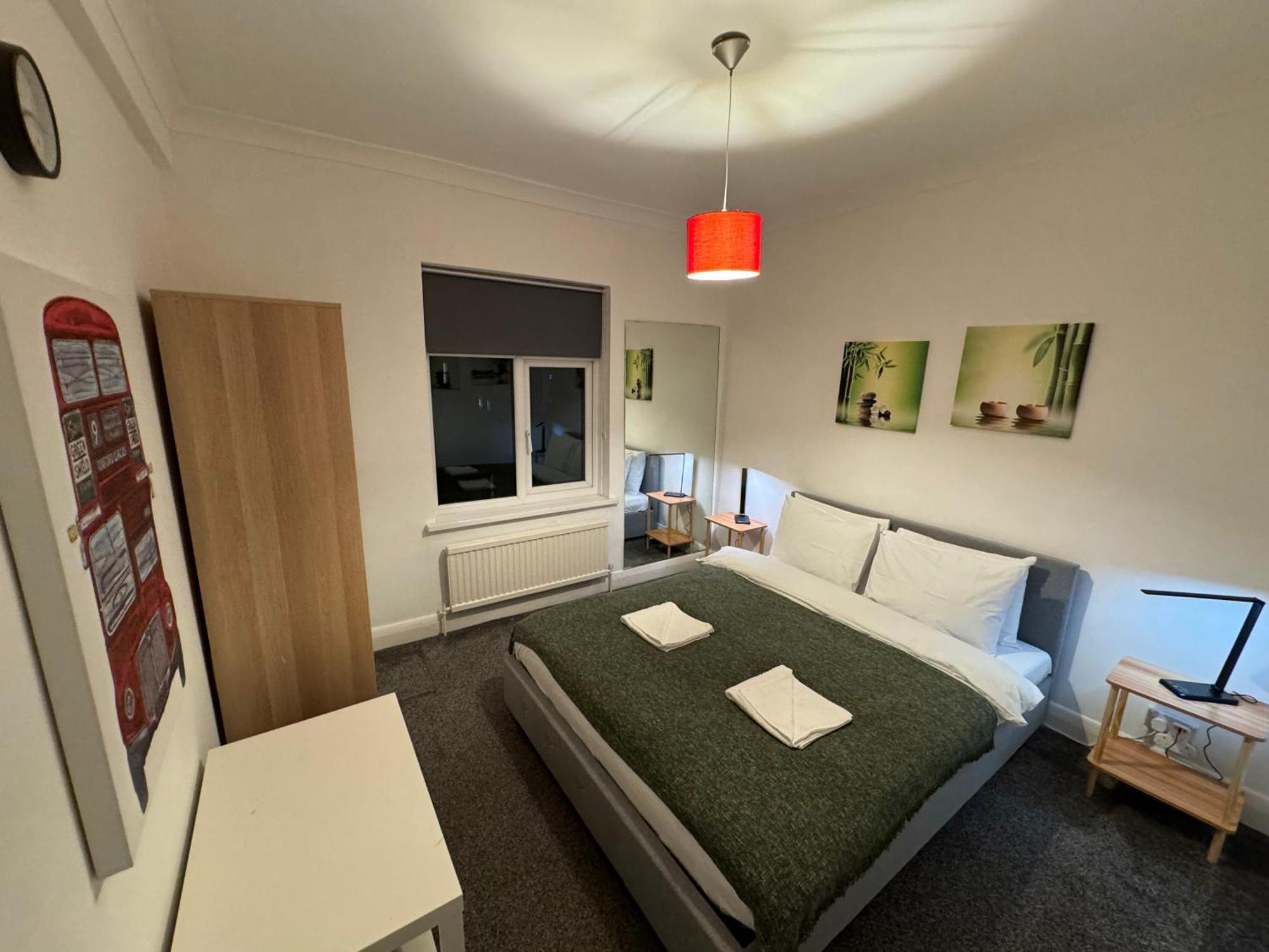 Prime Location Apartamento In Camden Town London Exterior photo